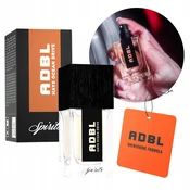 shumee Adbl Spirits Hays Ocean Drive parfum + obesek za dišavo ZA avtomobile