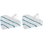 Black+Decker BLACK+DECKER Delta mikrof krpe za parni čistač Steam Mop