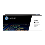 HP - toner HP W2010X 659X (črna), original