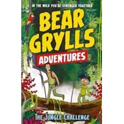 Bear Grylls Adventure 3: The Jungle Challenge