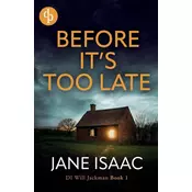 Before Its Too Late