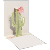 Sizzix 662540 Šablona za rezanje Cactus 4 Kosi