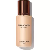 GUERLAIN Terracotta Le Teint tekoči puder za naraven videz odtenek 2W Warm 35 ml