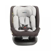 Nania Auto sedište Dream Ride, 40-150 cm, Sivo