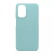 Maska Summer color za Samsung A14 4G/ A145R/ A14 5G/ A146B mint.