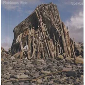 Plankton Wat - Spirits (LP)