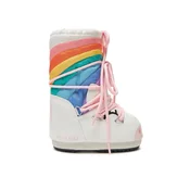 Moon Boot Škornji za sneg Mb Icon Unicorn 80D3400270 Pisana