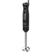Black&Decker Black & Decker metlica BXHB800E crna 800 W