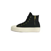 CONVERSE Nizke superge črna/bela