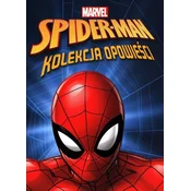 Spider-Man Kolekcja opowiesci Marvel