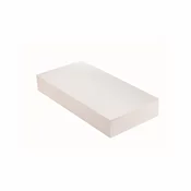 EPS FASADNI STIROPOR JUB EUROTHERM EPS F-W0 12 CM PAL = 40 M2, ZAV = 2 M2