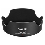 Canon sončna zaslonka EW-63C (za 18-55 IS STM)