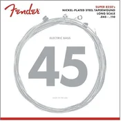 Fender 8250 Bass Strune za bas kitaro (Kot novo)