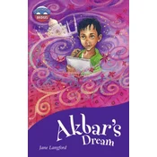 Storyworlds Bridges Stage 11 Akbars Dream (single)