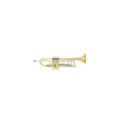 Trobenta Yamaha Bb YTR-8345
