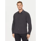 Only & Sons Srajca Pete 22033255 Mornarsko modra Regular Fit
