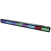 BeamZ LCB803 LED BAR 80x 3-in-1 DMX IRC