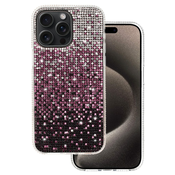 TEL PROTECT DIAMOND MASKA ZA IPHONE 14 PRO BORDO