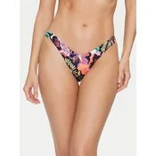 Maaji Spodnji del bikini Apricot Blooms PT2679SBC029 Pisana
