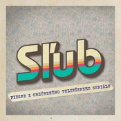Various Artists - Sľub - Piesne Z Obľúbeného Televízneho Seriálu (CD)