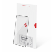 Zaštitno staklo 3D Full Body za Samsung Galaxy S26 Plus Optishield - crno
