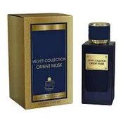 Milestone Velvet Collection Orient Musk EDP U 100 ml