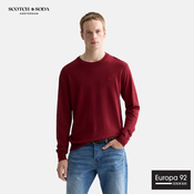 Scotch & Soda Pulover