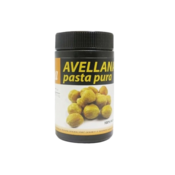 PASTA PRAŽENI LEŠNIK 100% SOSA