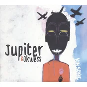 Jupiter & Okwess - Kin Sonic (180 g) (LP)