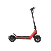 MS ENERGY električni romobil MENTOR Red + poklon Ms Energy kaciga ( otvorena kutija )
