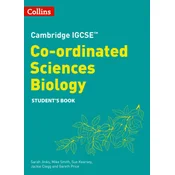 Cambridge IGCSE (TM) Co-ordinated Sciences Biology Student's Book
