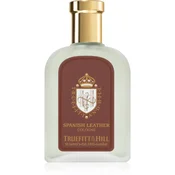 Truefitt & Hill Spanish Leather EDC 100 ml