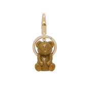 Obesek Furla Hashtag Bear Keyring WR00896 BX4796 CGD00 Zlata