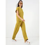 Bigdart Bluza zelena