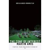 The Zone of Interest. Film Tie-In