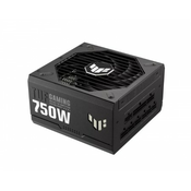 ASUS TUF-GAMING-750G 750W Gold