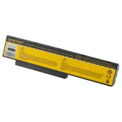 Baterija za Fujitsu Siemens Amilo LI3710/LI3910/PI3560, 4400 mAh