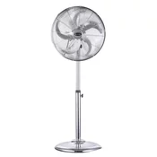 Be Cool Samostoječi ventilator Super Silent s premerom 40 cm BC40MSTF2205SS