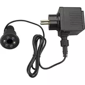 Heissner Podvodni LED obroč - 0,6 W/30 lm