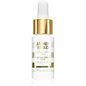 James Read Gradual Tan H2O Tan Drops kapi za samotamnjenje za lice 15 ml