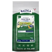 slomart BALTICA Smaki regionów - pasja hrana (raca z hruško) za velike pse - 12kg