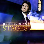 Josh Groban - Stages, Deluxe Edition (CD)