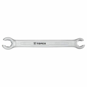 Topex Ključ z odprtim koncem 11x13 mm TOPEX 35D597