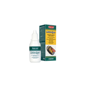 Padovan Mutavigor kapljice za perje ptic 30 ml - Dodatki in vitamini - Imunski sistem - Imunski sistem - My Lovely Pets - My Lovely Pets