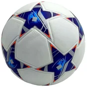 Piłka nożna BLUE STAR rozmiar 5 z siatkš