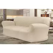 Sharp Fit Bielasticna presvlaka za trosed