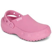 Crocs Classic Crafted Clog K Rožnata