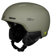 Čelada Sweet Protection LOOPER Mips - WOLND Woodland
