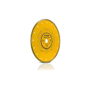 STAYER Dijamantna oštrica Diamond disc TURBO EXTRAFINO PRO, ? 125 x 22.2 x 7 mm