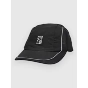 Poetic Collective Sports Cap black